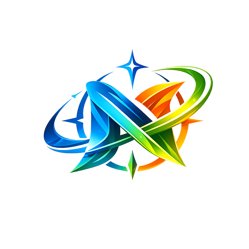 NusaCode Studio Logo